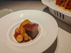 招牌萝卜红烧肉-淮扬府·游园京梦(中粮广场店)