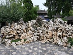 -莲池书院博物馆