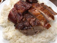 -香港蓮香樓(中環店)