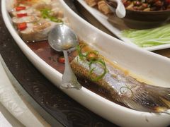 -桃花源精菜馆(玉泉路店)