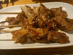 -木屋烧烤(白石洲店)