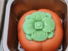 -吾象走甜·生日蛋糕·甜品台茶歇