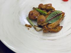 -厦门朗豪酒店 · 明阁中餐厅