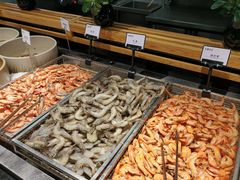 -韩盛·盛江山自助料理(于洪新玛特店)