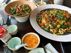 -童婆婆面馆(薛庄小区店)