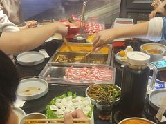-重庆德忆火锅（龙南街3店）(渝水岸餐饮)