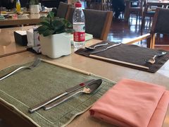 -永泰福朋喜来登酒店-宜客乐自助餐厅(远大路店)