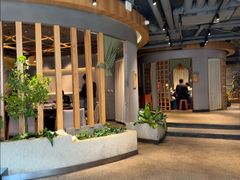 -蘸小院铁锅炖·蘸酱菜·东北菜(怀远门店)