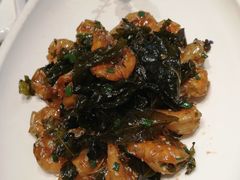 -霞客居酒店·霞客食府·宁海特色小海鲜