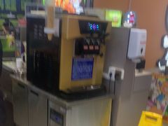 -大橘元自助回转火锅(天河新天地店)