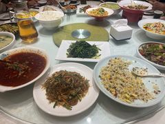 -李氏传家菜(兴城路店)