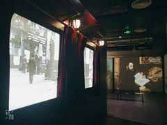 -印象莫奈时光映迹艺术展