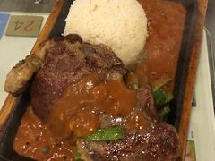 -翠华餐厅(旺角文华商场店)