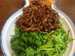 -满园烤鸭·春饼(太原街万达店)