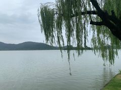 -南北湖风景区