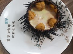 -景祥海鲜美食餐厅