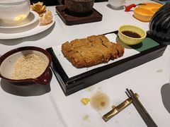 -上蔬无瑕· 创意素食·Vegetarian(华采天地店)
