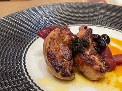-和·铁板烧·OMAKASE(望京昆泰嘉晟酒店)