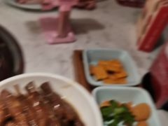 -捞神煲汤火锅(湖滨商业街店)