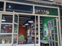 -瓦匠工社·马赛克·积木拼图·亲子手工DIY