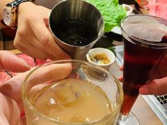 -俺的焼肉(銀座9丁目店)