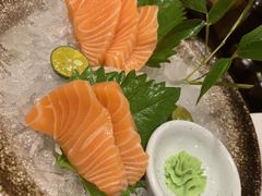 -山之川日料放题(通州店)