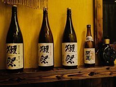 -鸟鹏烧鸟居酒屋(天河领展店)