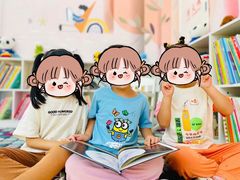 -爱彼格林珑悦幼儿园