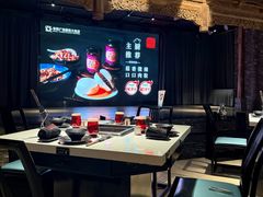 -鼎膳常火锅(华阳店)