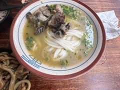 -沈记土鸡米线(七星街品牌中心店)