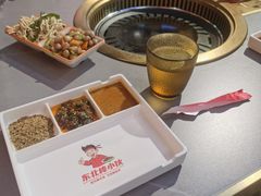 -棒小伙·齐齐哈尔烤肉(龙茗路店)