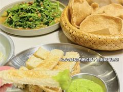 -CHILL Pho澳洲牛肉越南粉(佛山顺德万象汇店)