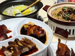 -侨美食家·粤菜(体育西路店)