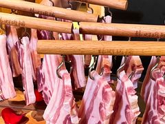 -韩时烤肉(丰科万达广场店)