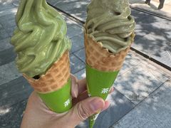 -吴裕泰茶庄(前门大街店)