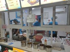 -尚食卢记烧饼(凤凰路总店)