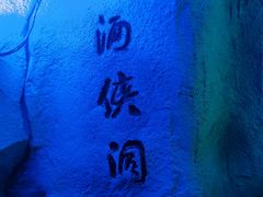 -茅台镇网红溶洞餐厅·茅帮菜馆