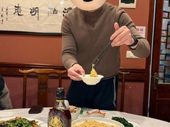 -老瑞福上海菜(人民广场店)