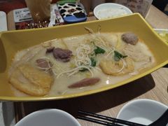 -谭仔米线(壹方城店)
