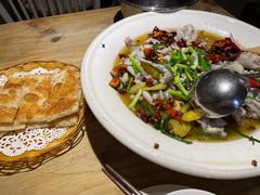 -黄鹤天厨·泡椒田鸡创始者(莲花店)