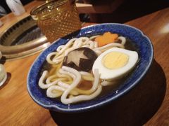-肉魁屋·烧肉·烧鸟·酒场(高新店)