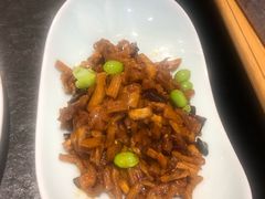 -小城粥道·海胆鲜虾粥(解放广场店)