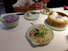 -大铁勺新津菜(迎水道店)