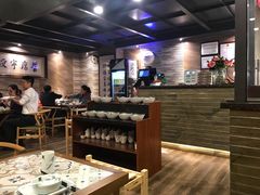 -普宁潮汕牛肉火锅(新香洲店)