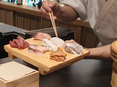 -小十Omakase(地王大厦店)