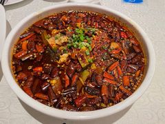 极品毛血旺-辣婆婆(航天桥店)