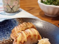 -衣川小森林·料理·寿司(鸿铭中心店)