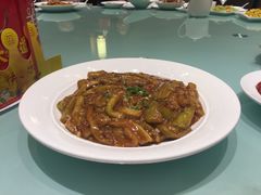 -大铁勺新津菜(东丽阳光新业广场店)