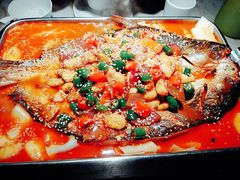 -鸣记烤鱼(茂业天地店)