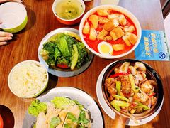 -绿柠食堂(北外滩店)